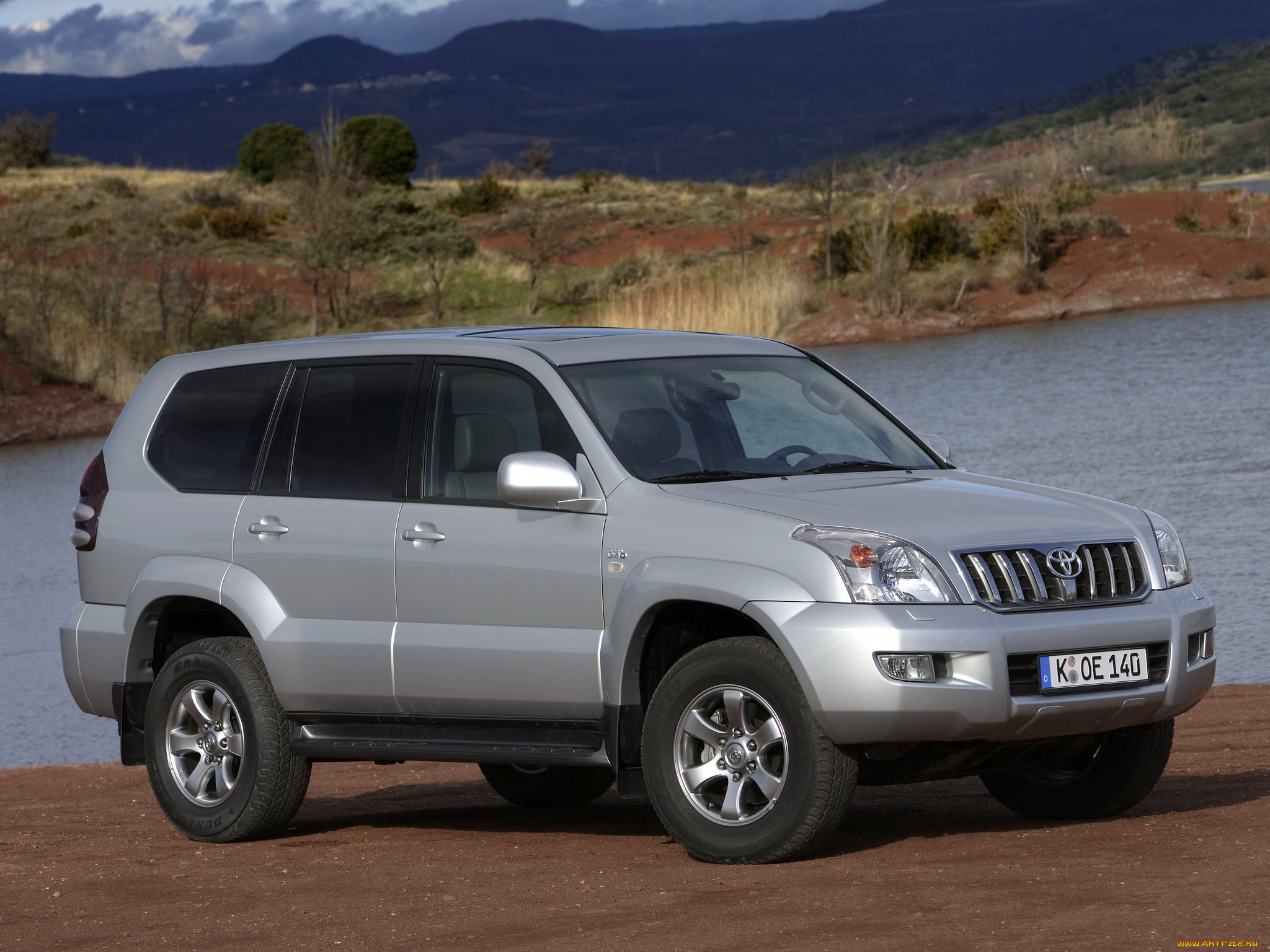 , toyota